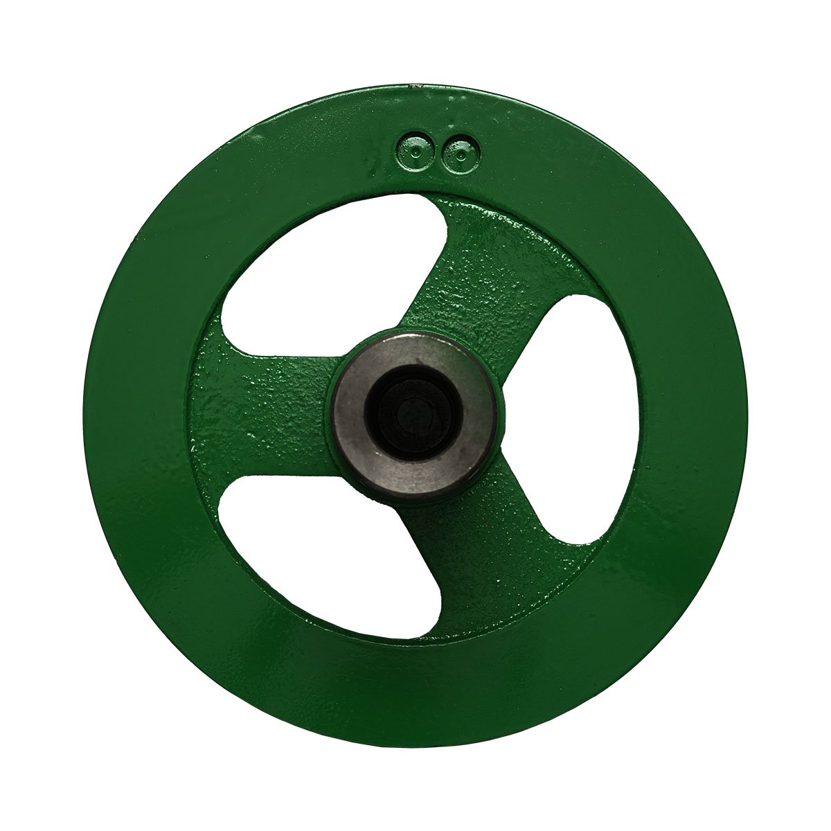 Fulie actionare pompa Pick-Up pentru combina John Deere cod OEM H179093, AV104465 Breckner Germany